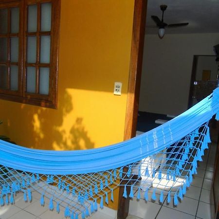 Pousada A Flor Da Terra Porto Seguro Ngoại thất bức ảnh