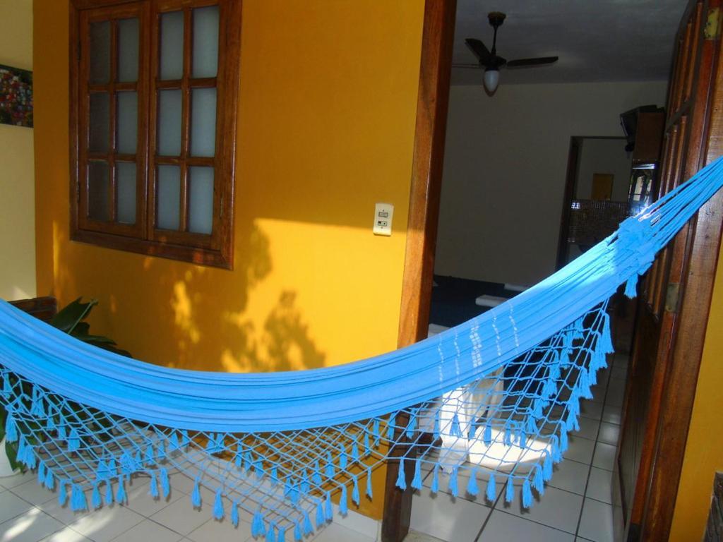 Pousada A Flor Da Terra Porto Seguro Ngoại thất bức ảnh